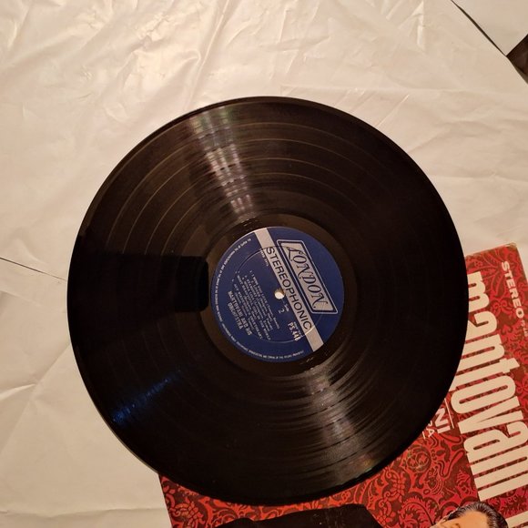 mantovani and his orchestra mantovani magic lp record - Picture 2 of 4